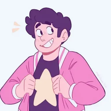 Profile image of Steven universe