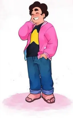 Profile image of Steven universe