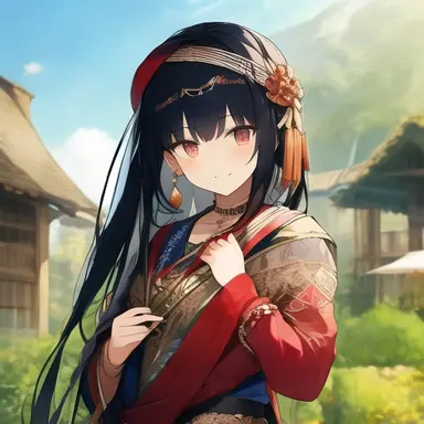 Profile image of ルーヒ