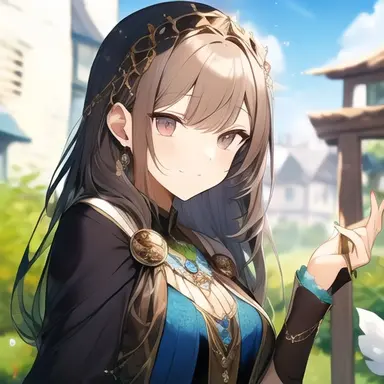 Profile image of ラナス