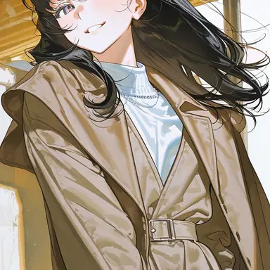 Profile image of 七瀬  凛