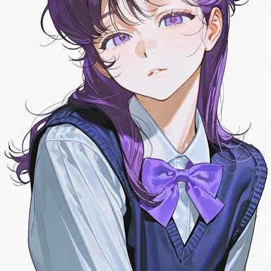Profile image of 小鳥遊 由利