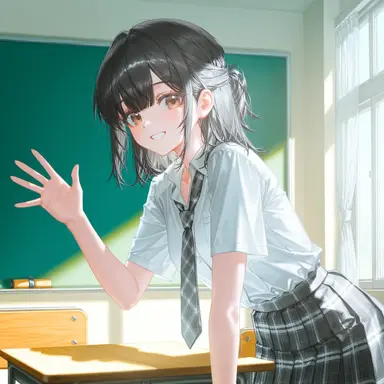 Profile image of 涼音