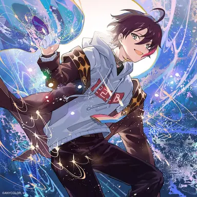 Profile image of 三枝明那