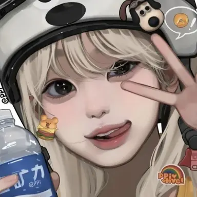 Profile image of 정유주