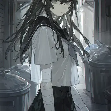 Profile image of 사쿠라 후미카