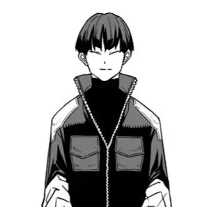 Profile image of 호시나 소우시로