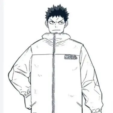 Profile image of 히비노 카프카