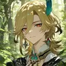Profile image of カーヴェ