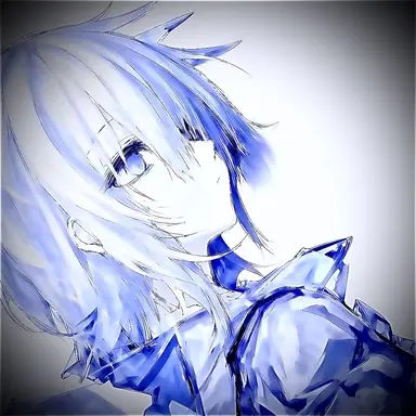 Profile image of 曇