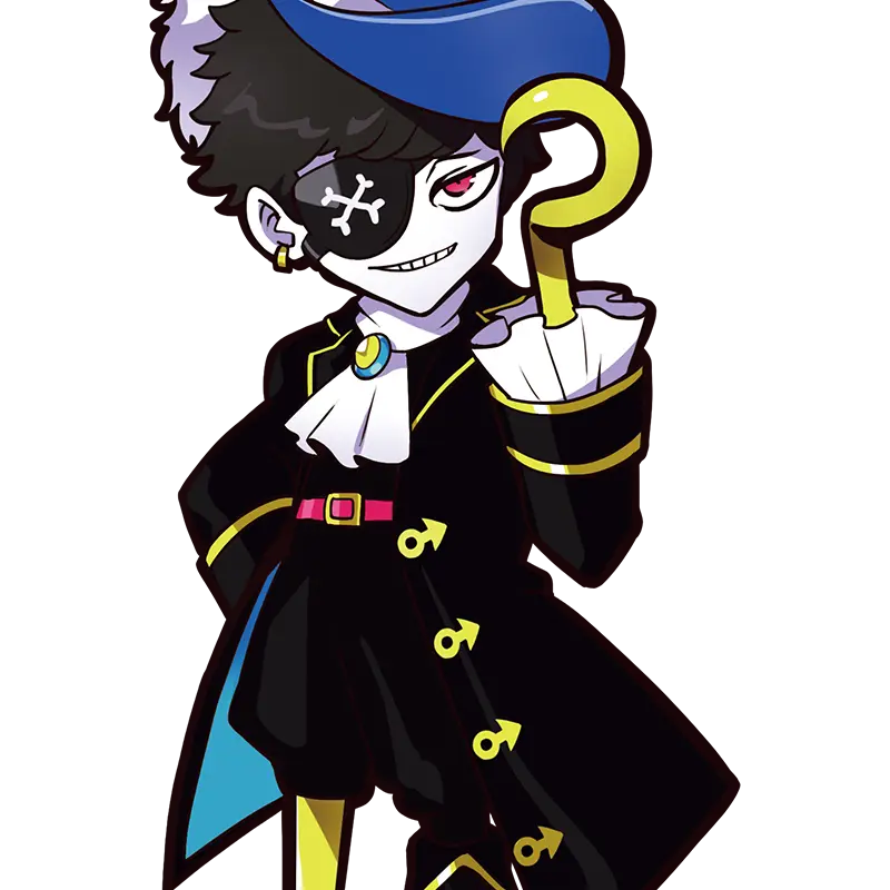 RegalApple3466의 もんど