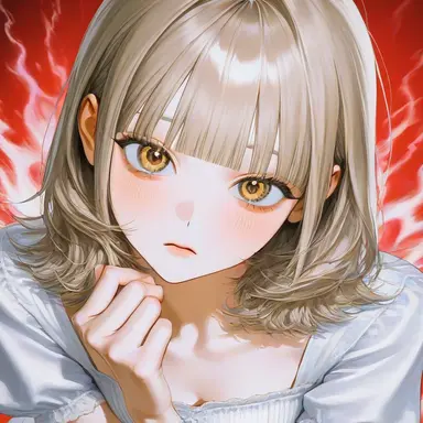 Profile image of Rika