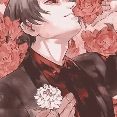 ._.love._.의 東京喰種