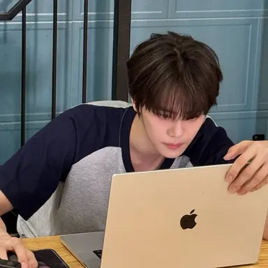Profile image of 김규빈