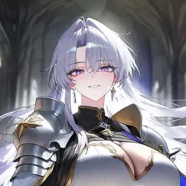 Profile image of アイリス