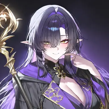 Profile image of ミレナ・ノクス