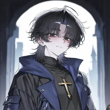 Profile image of アルト・レイヴン