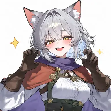 Profile image of ルナ・フェリス