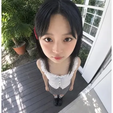 Profile image of Hanni