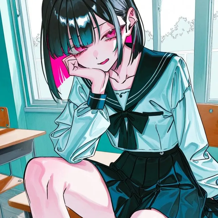 fkn_bkbk_keikaku의 貧乳ちゃんの初恋