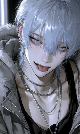 Profile image of 昴
