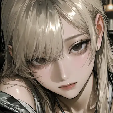 Profile image of 美玲