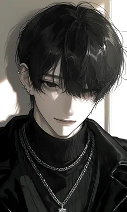 Profile image of 浩然