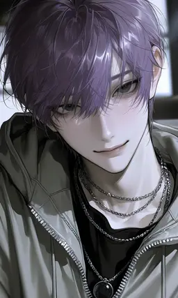 Profile image of 律輝