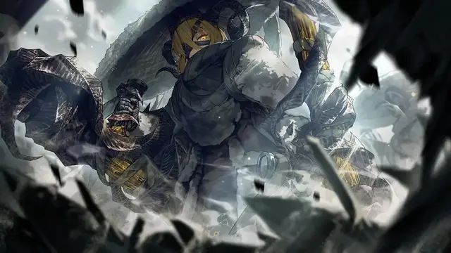Profile image of 돈키호테
