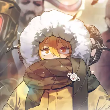 Profile image of 돈키호테