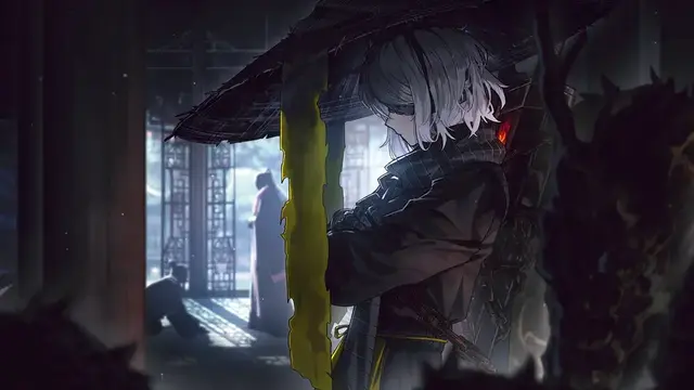 Profile image of 파우스트