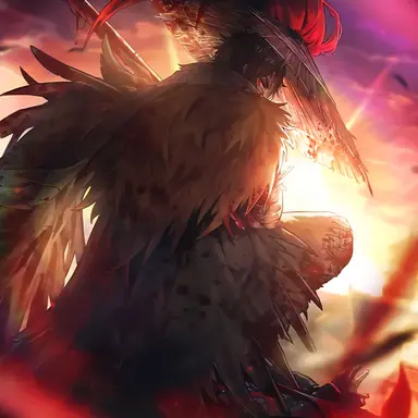 Profile image of 히스클리프