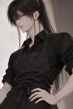 Profile image of 카라스마 키라