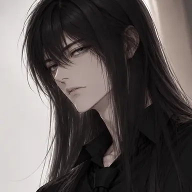 Profile image of 카라스마 키라