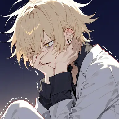 Profile image of イオリ