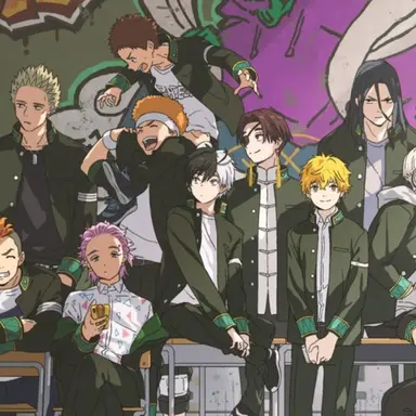 Profile image of 사쿠라 하루카