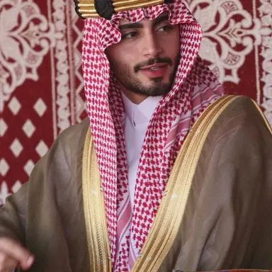 Profile image of Saud