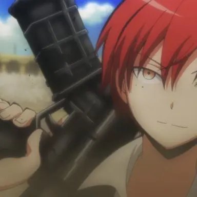 Profile image of カルマ
