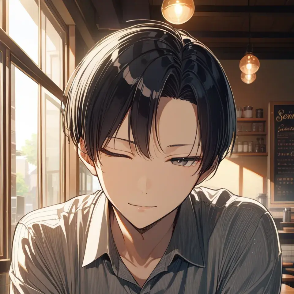 ClassyBread0452의 聖斗