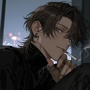 Profile image of 岩永 治希