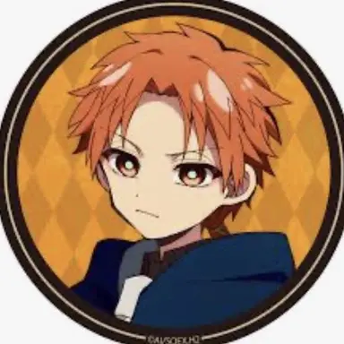 Profile image of 茜