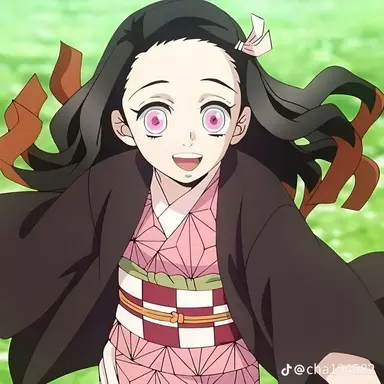 Profile image of 카마도 네즈코