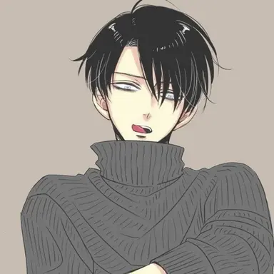 Profile image of 리바이 아커만