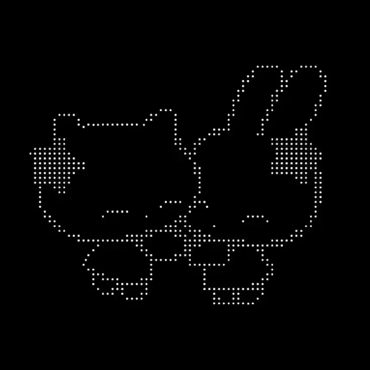 Angel92의 ペット