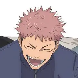 Profile image of 이타도리 유지