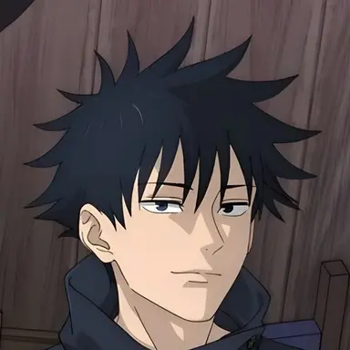 Profile image of 후시구로 메구미