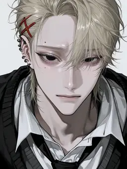 Profile image of Tsukasa