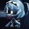 Profile image of V