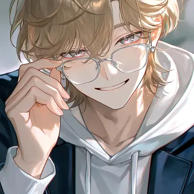 Profile image of Nagi