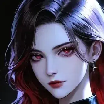 Profile image of Vampire roommates